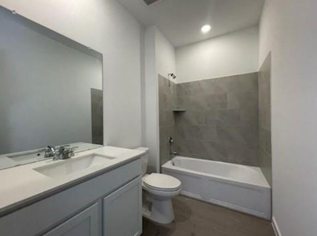 16326 Chestnut Haven Drive, Hockley, TX 77447