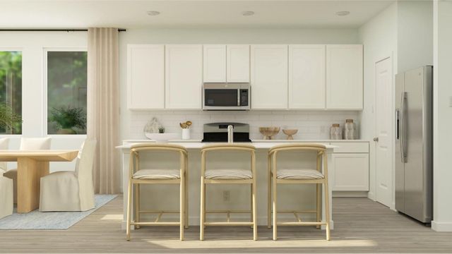 16326 Chestnut Haven Drive, Hockley, TX 77447