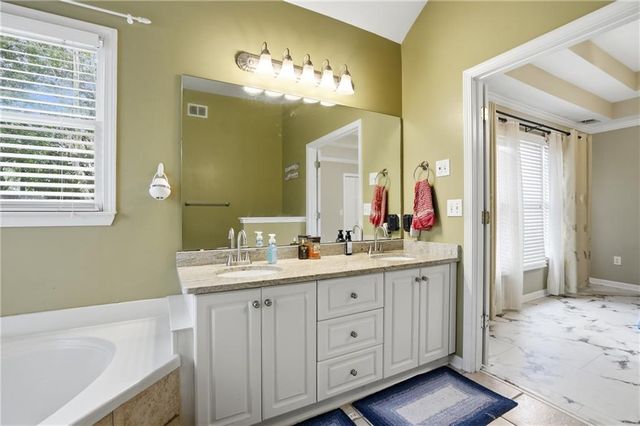 4821 Devon Lane, Alpharetta, GA 30004