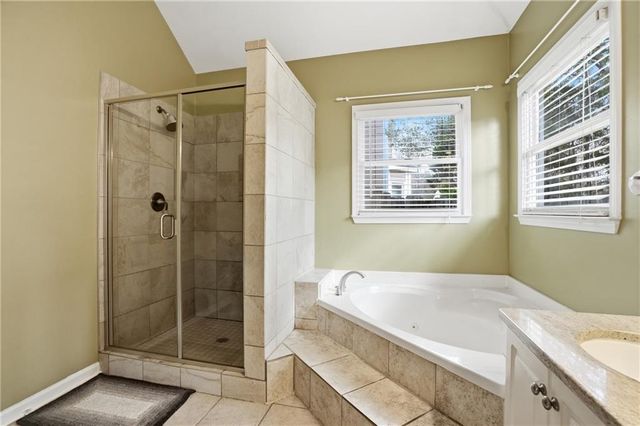 4821 Devon Lane, Alpharetta, GA 30004