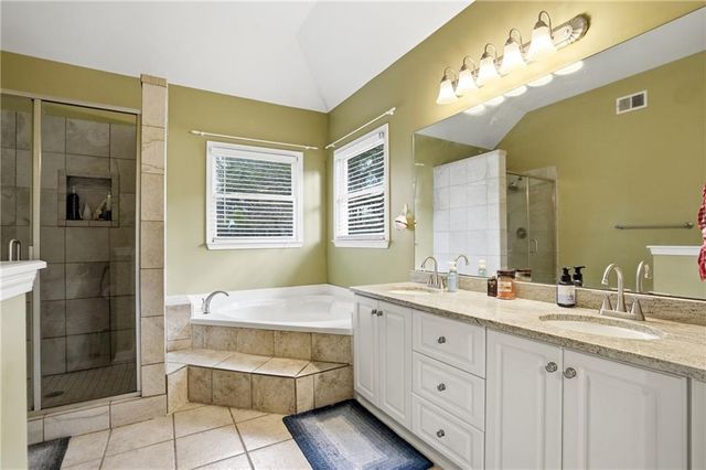 4821 Devon Lane, Alpharetta, GA 30004