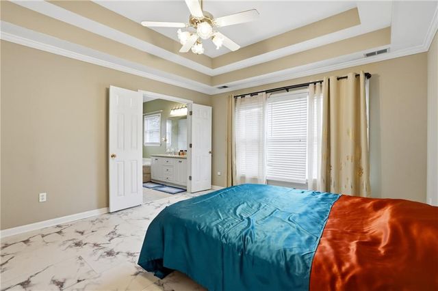 4821 Devon Lane, Alpharetta, GA 30004