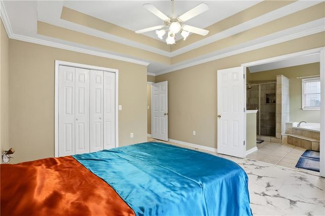 4821 Devon Lane, Alpharetta, GA 30004