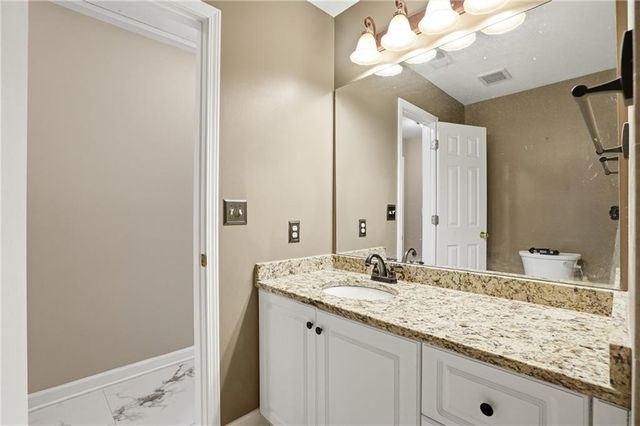 4821 Devon Lane, Alpharetta, GA 30004