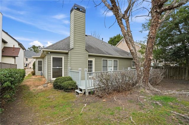 4821 Devon Lane, Alpharetta, GA 30004