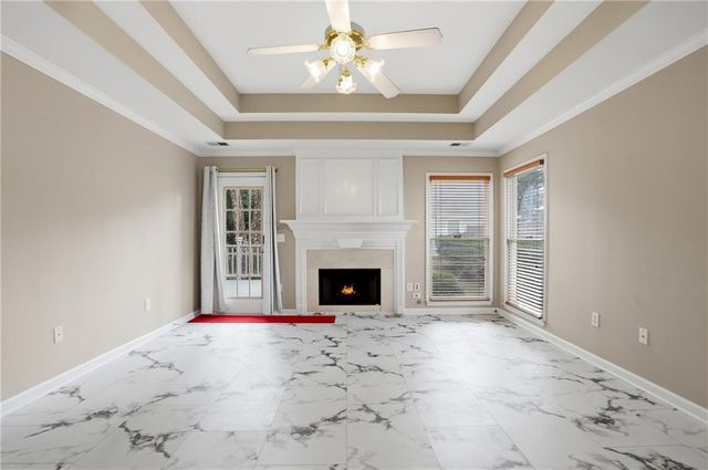 4821 Devon Lane, Alpharetta, GA 30004