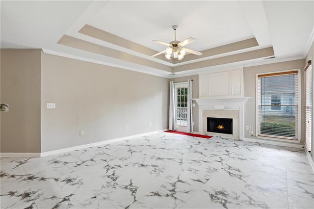 4821 Devon Lane, Alpharetta, GA 30004