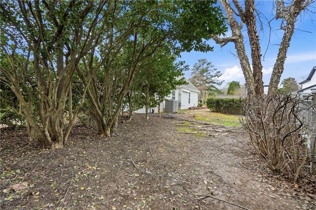 4821 Devon Lane, Alpharetta, GA 30004