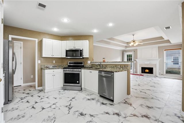 4821 Devon Lane, Alpharetta, GA 30004