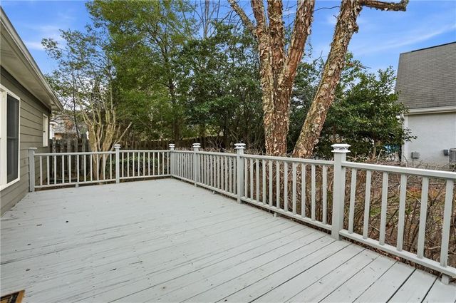 4821 Devon Lane, Alpharetta, GA 30004