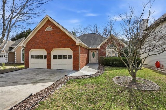 4821 Devon Lane, Alpharetta, GA 30004