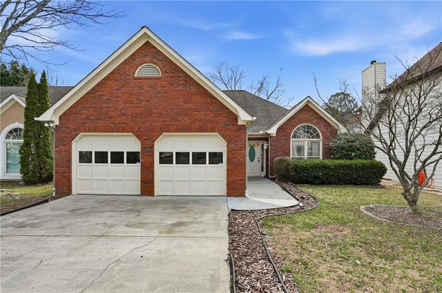 4821 Devon Lane, Alpharetta, GA 30004