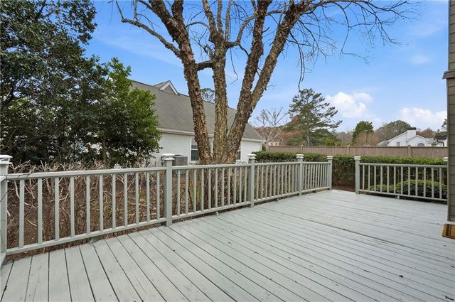 4821 Devon Lane, Alpharetta, GA 30004