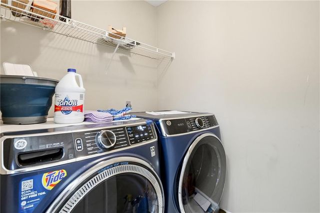 4821 Devon Lane, Alpharetta, GA 30004