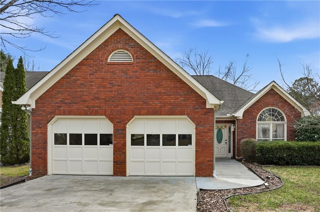 4821 Devon Lane, Alpharetta, GA 30004