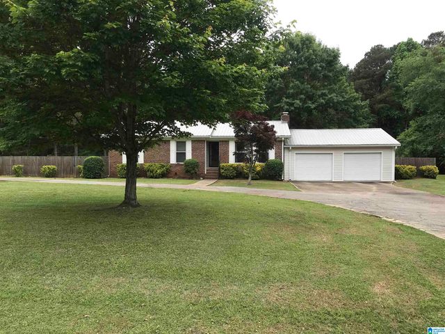 390 HIGHWAY 416, Wilsonville, AL 35186
