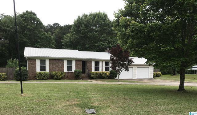 390 HIGHWAY 416, Wilsonville, AL 35186