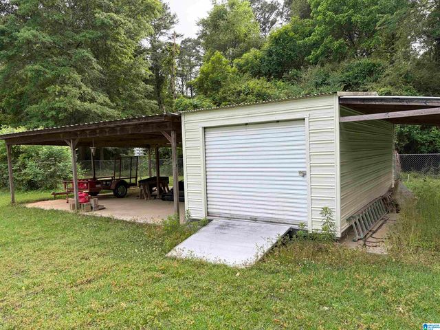 390 HIGHWAY 416, Wilsonville, AL 35186