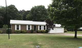 390 HIGHWAY 416, Wilsonville, AL 35186