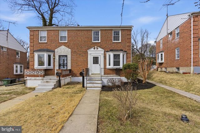 10 MARDREW RD, Baltimore, MD 21229