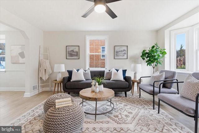 10 MARDREW RD, Baltimore, MD 21229