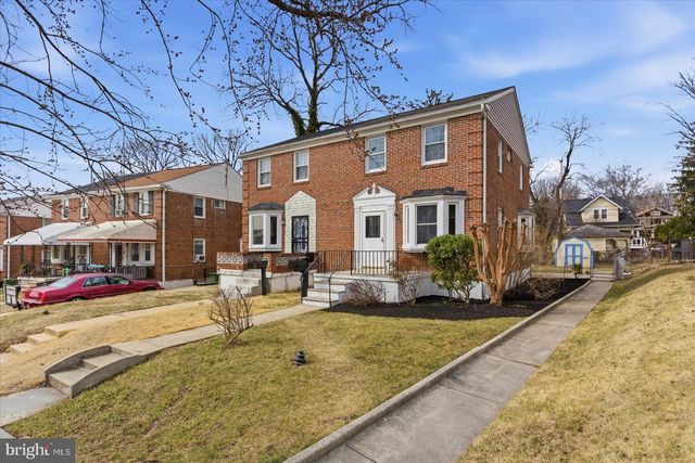 10 MARDREW RD, Baltimore, MD 21229