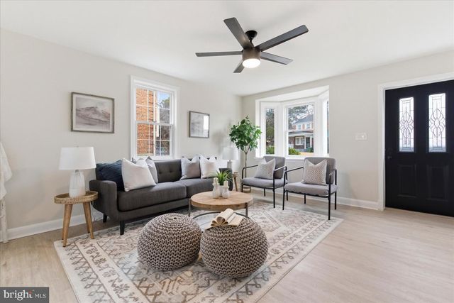 10 MARDREW RD, Baltimore, MD 21229