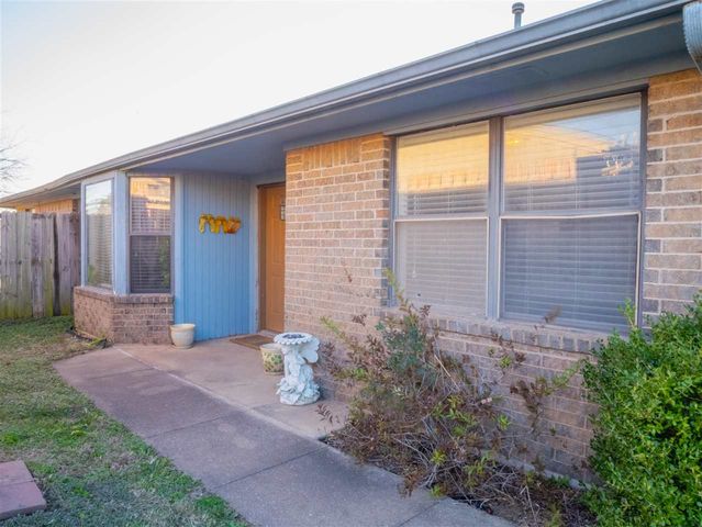 2609 NE Euclid, Lawton, OK 73507