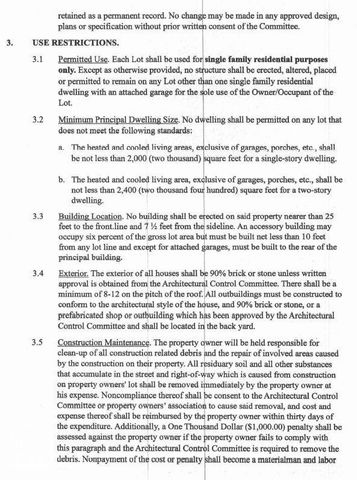 6 Emerson Drive, Lake City, AR 72437