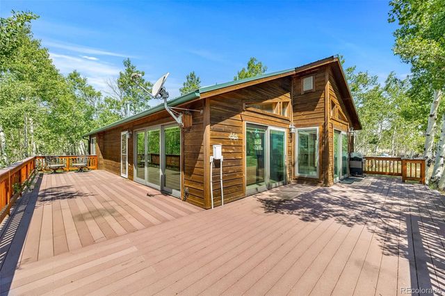 318 Foxtail Lane, Fairplay, CO 80440