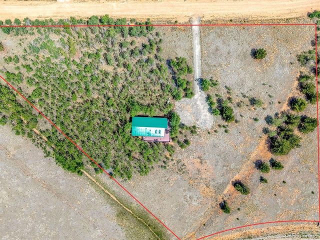 318 Foxtail Lane, Fairplay, CO 80440