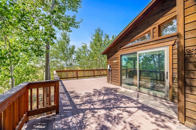 318 Foxtail Lane, Fairplay, CO 80440