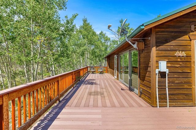 318 Foxtail Lane, Fairplay, CO 80440