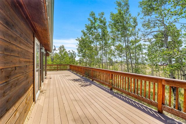 318 Foxtail Lane, Fairplay, CO 80440