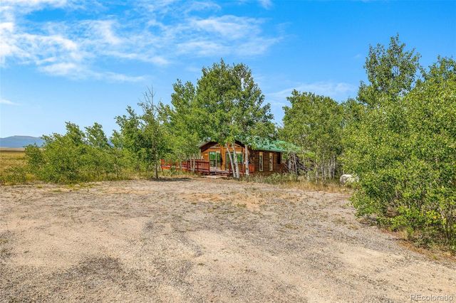 318 Foxtail Lane, Fairplay, CO 80440