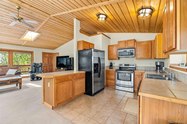 318 Foxtail Lane, Fairplay, CO 80440