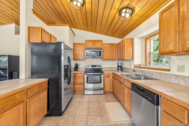 318 Foxtail Lane, Fairplay, CO 80440