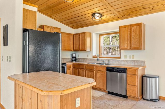 318 Foxtail Lane, Fairplay, CO 80440