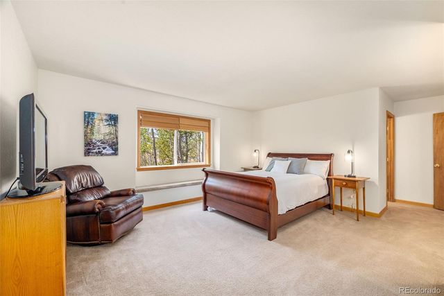 318 Foxtail Lane, Fairplay, CO 80440