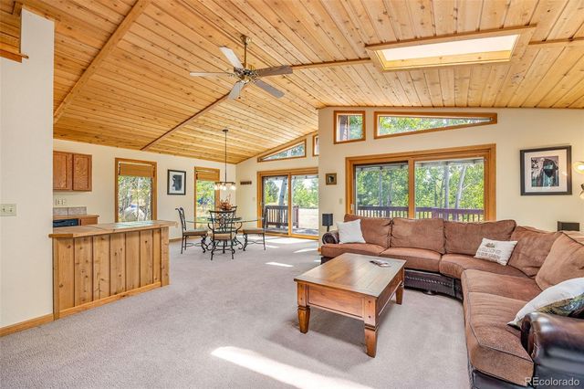318 Foxtail Lane, Fairplay, CO 80440