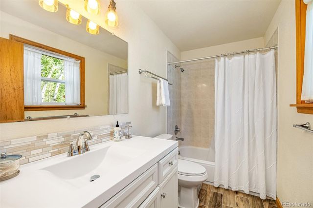 318 Foxtail Lane, Fairplay, CO 80440