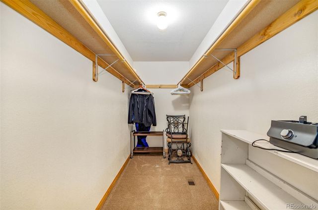 318 Foxtail Lane, Fairplay, CO 80440