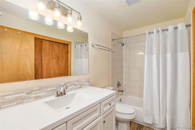 318 Foxtail Lane, Fairplay, CO 80440