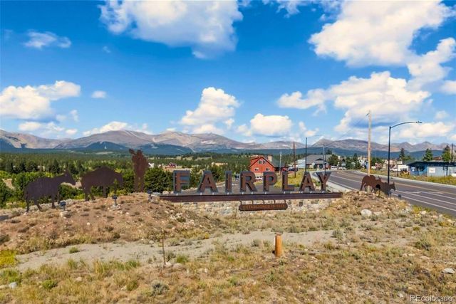 318 Foxtail Lane, Fairplay, CO 80440