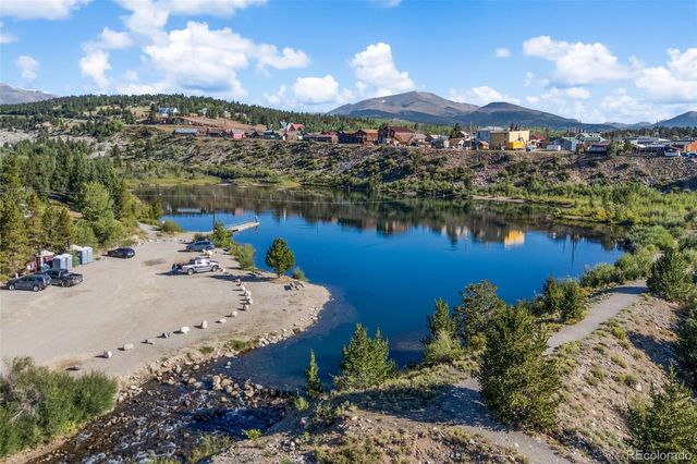 318 Foxtail Lane, Fairplay, CO 80440