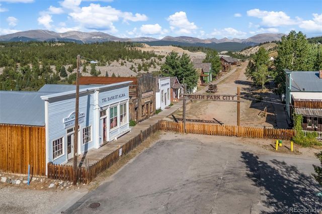 318 Foxtail Lane, Fairplay, CO 80440