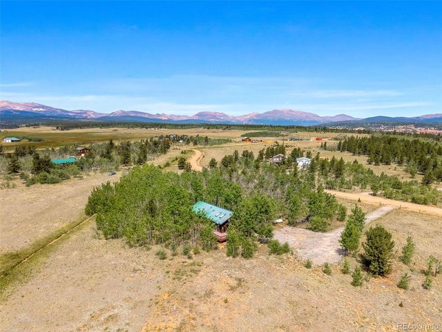318 Foxtail Lane, Fairplay, CO 80440