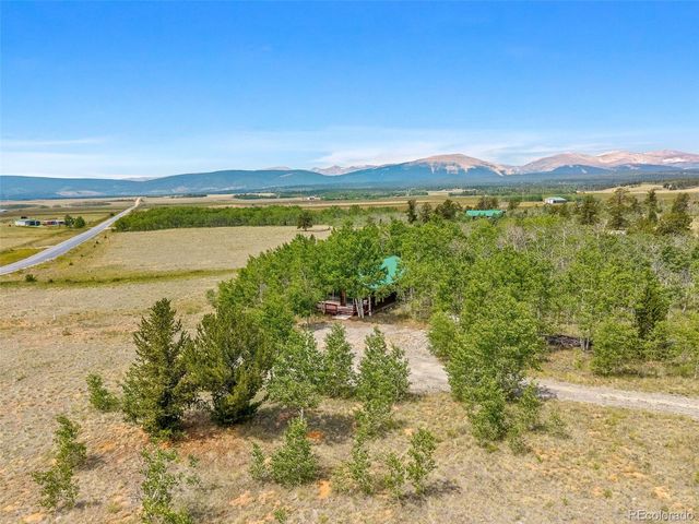 318 Foxtail Lane, Fairplay, CO 80440