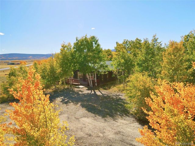 318 Foxtail Lane, Fairplay, CO 80440