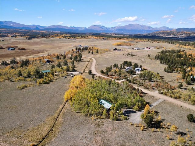 318 Foxtail Lane, Fairplay, CO 80440